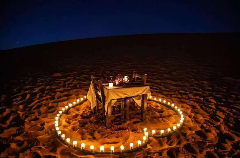 Moroccan Scenery Photo Collection