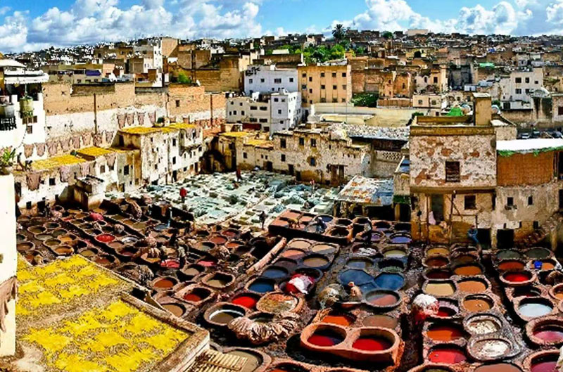 Fez